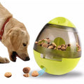 Fabricants de jouets pour animaux de compagnie : Jouets distributeurs de friandises culbutos amusants, jouets multifonctionnels pour animaux, accessoires de puzzle pour chiens et chats