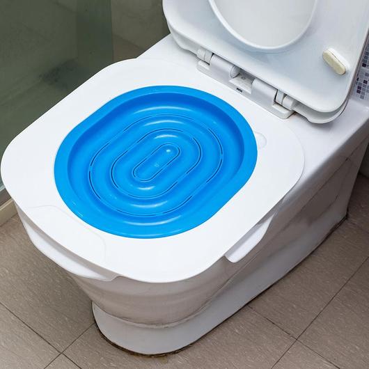 Kit d'apprentissage de la propreté pour chats