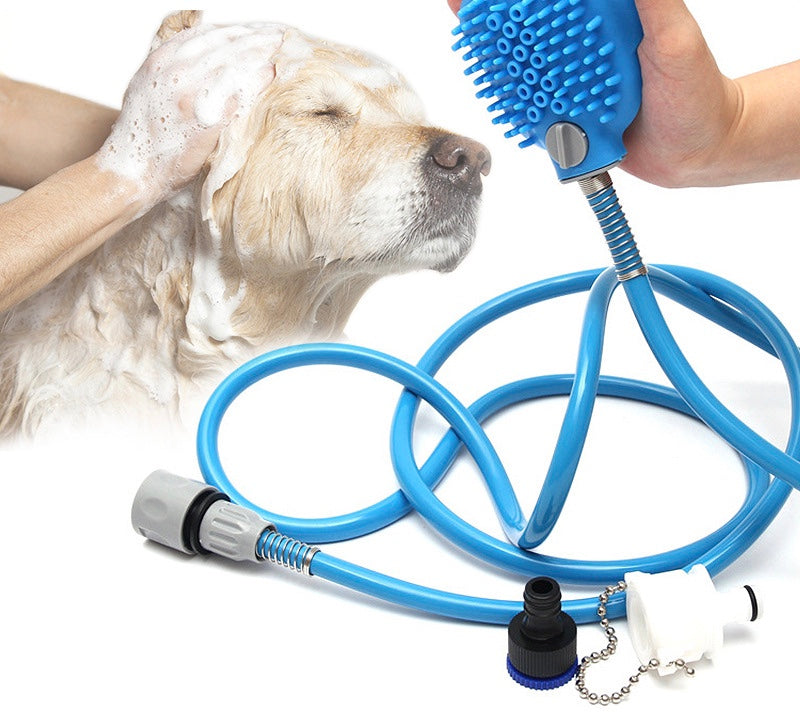 Outil de toilettage pour animaux de compagnie