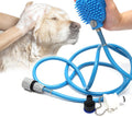 Outil de toilettage pour animaux de compagnie