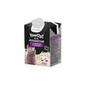 YowUp Hydrating Cat Food – Pack of 12 x 200 ml | Lactose-Free