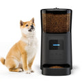 Distributeur Automatique Connecté WiFi pour Chat & Chien – 6L | Programmable