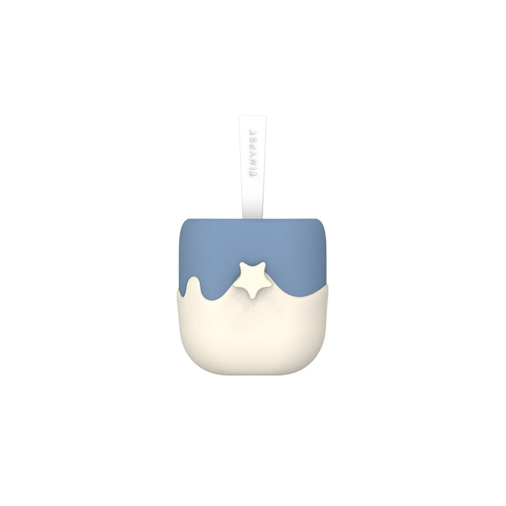 Ensemble pelle à litière Ice Cream Blue Cat
