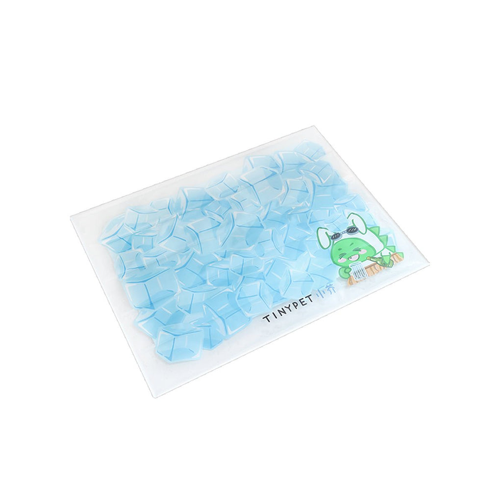 Tapis de Glace Rafraîchissant pour Animaux de Compagnie